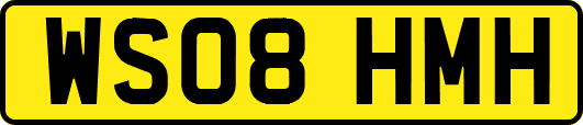WS08HMH