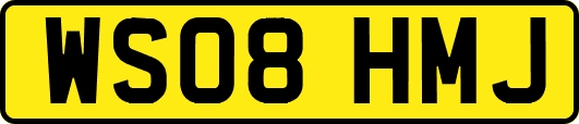 WS08HMJ