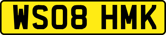 WS08HMK