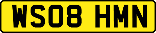 WS08HMN