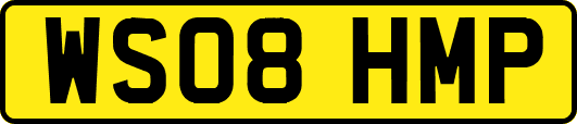 WS08HMP