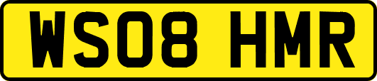 WS08HMR