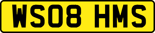 WS08HMS