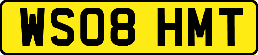 WS08HMT