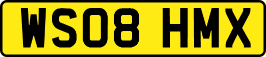 WS08HMX