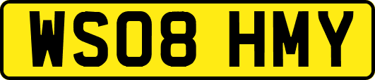 WS08HMY