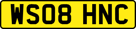 WS08HNC
