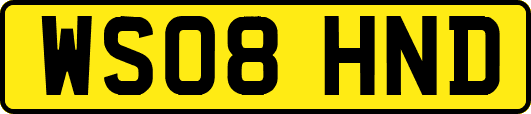 WS08HND
