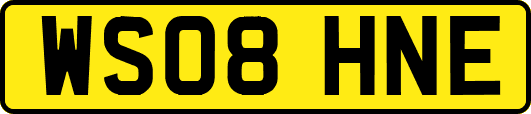 WS08HNE