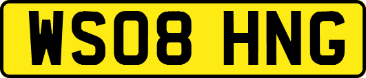 WS08HNG
