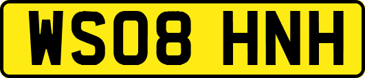 WS08HNH