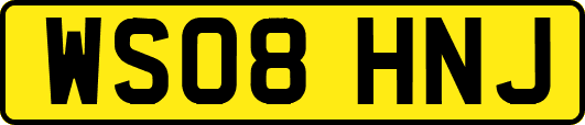 WS08HNJ