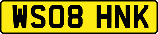WS08HNK