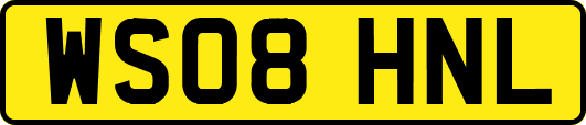 WS08HNL