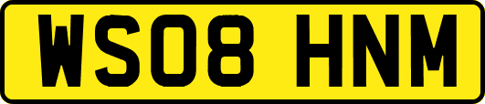 WS08HNM