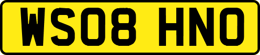 WS08HNO