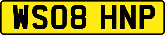 WS08HNP