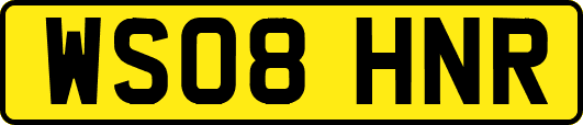 WS08HNR