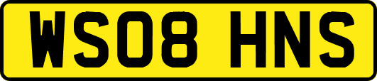 WS08HNS