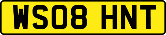 WS08HNT