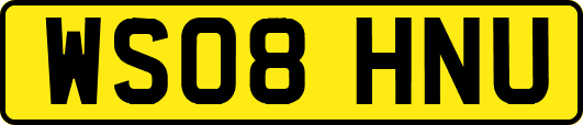 WS08HNU