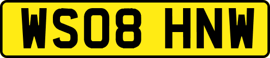 WS08HNW