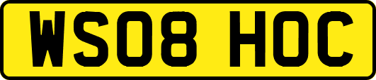 WS08HOC