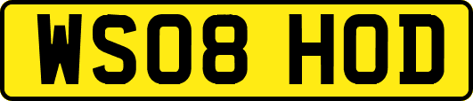 WS08HOD
