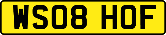 WS08HOF