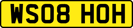 WS08HOH