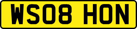 WS08HON