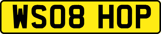 WS08HOP