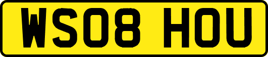 WS08HOU