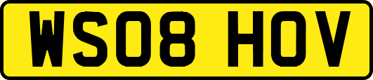 WS08HOV