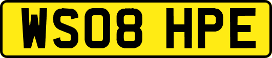WS08HPE
