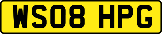 WS08HPG