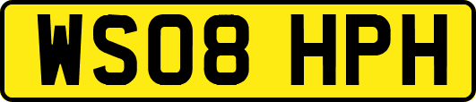 WS08HPH