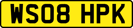 WS08HPK