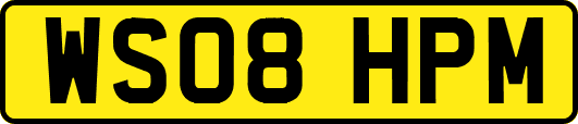 WS08HPM