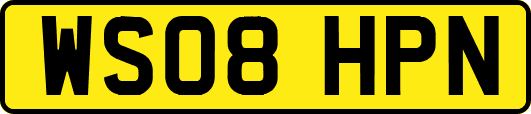 WS08HPN
