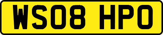 WS08HPO