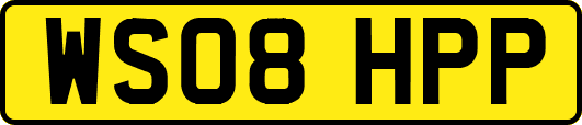 WS08HPP