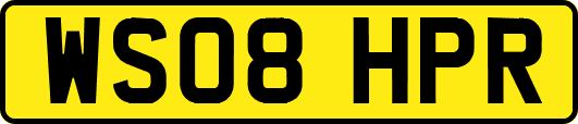 WS08HPR