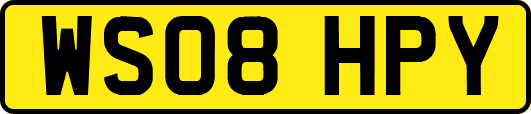 WS08HPY