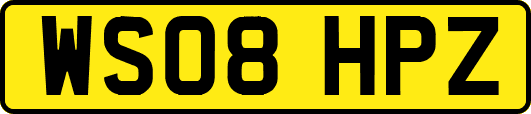 WS08HPZ