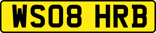 WS08HRB
