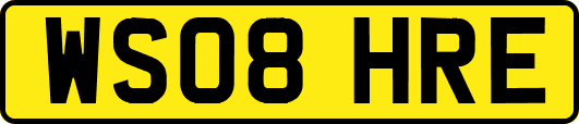 WS08HRE