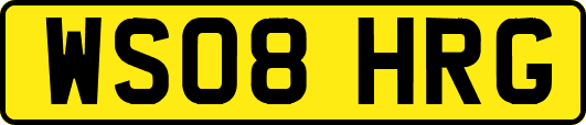WS08HRG