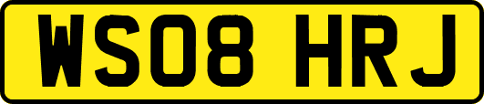 WS08HRJ
