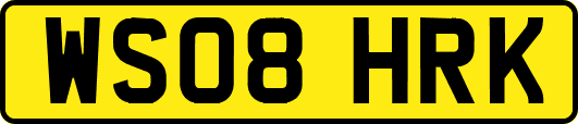 WS08HRK